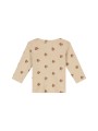 T-shirt manches longues - A tiny Story - Lovely Days