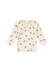T-shirt manches longues - A tiny Story - Lovely Days