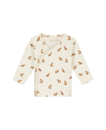 T-shirt manches longues - A tiny Story - Lovely Days