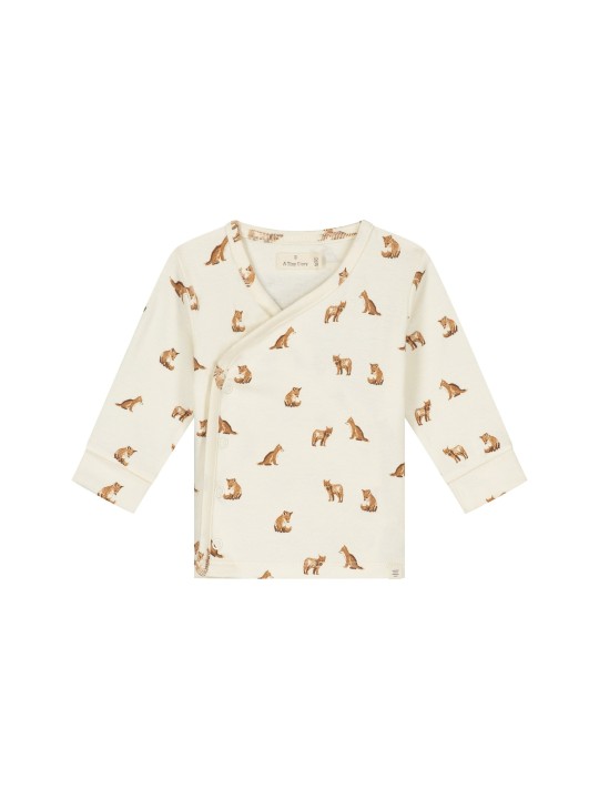 T-shirt manches longues - A tiny Story - Lovely Days