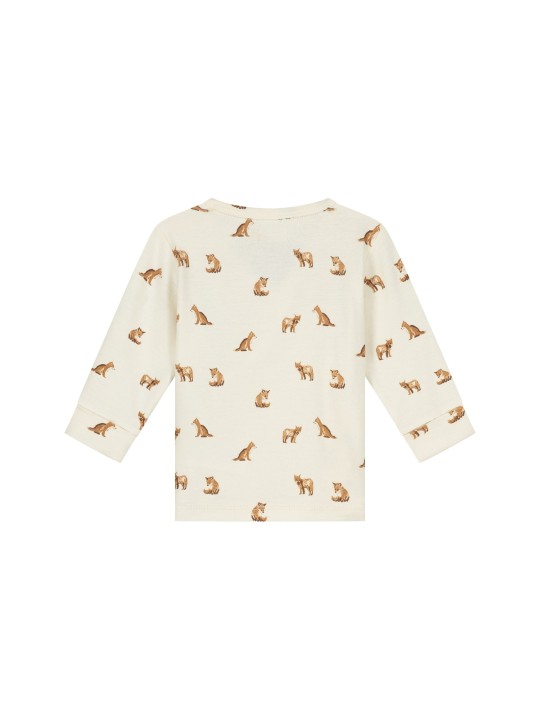 T-shirt manches longues - A tiny Story - Lovely Days