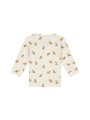 T-shirt manches longues - A tiny Story - Lovely Days