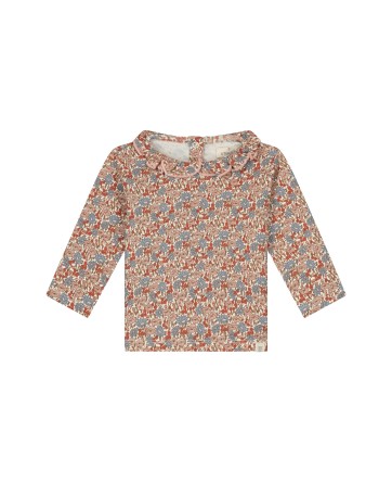 T-shirt manches longues - A tiny Story - Lovely Days
