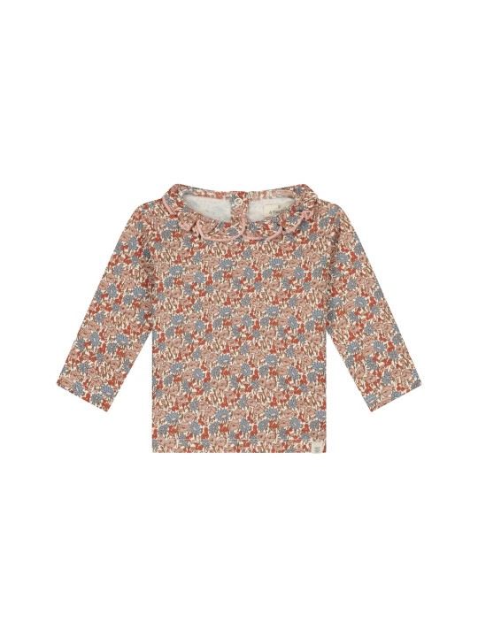 T-shirt manches longues - A tiny Story - Lovely Days