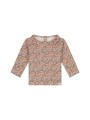 T-shirt manches longues - A tiny Story - Lovely Days