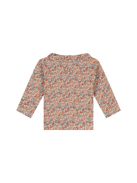 T-shirt manches longues - A tiny Story - Lovely Days