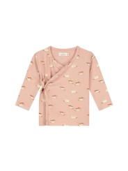T-shirt manches longues - A tiny Story - Lovely Days