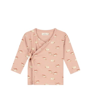 T-shirt manches longues - A tiny Story - Lovely Days