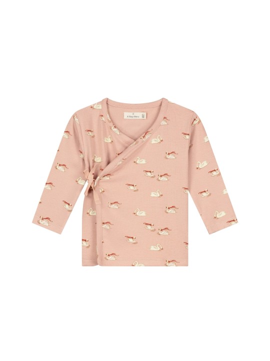 T-shirt manches longues - A tiny Story - Lovely Days