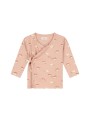 T-shirt manches longues - A tiny Story - Lovely Days