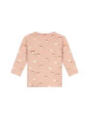 T-shirt manches longues - A tiny Story - Lovely Days