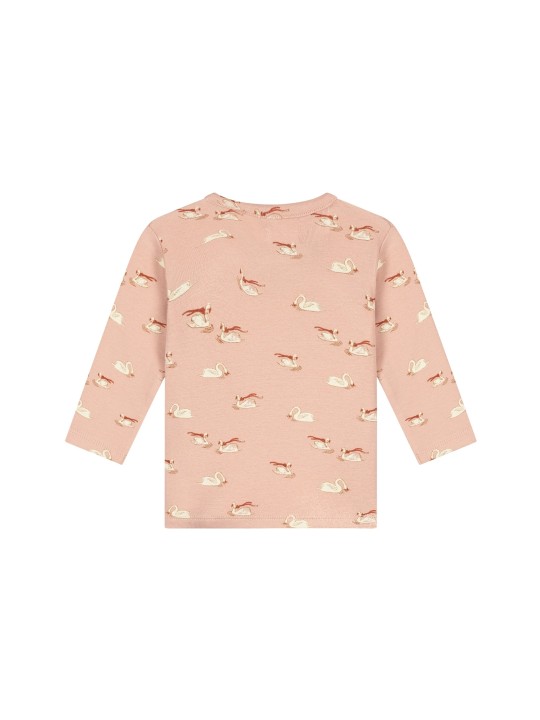 T-shirt manches longues - A tiny Story - Lovely Days