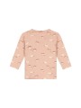 T-shirt manches longues - A tiny Story - Lovely Days