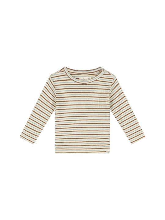 T-shirt manches longues - A tiny Story - Lovely Days