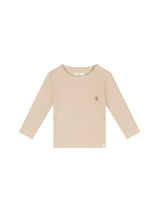 T-shirt manches longues - A tiny Story - Lovely Days