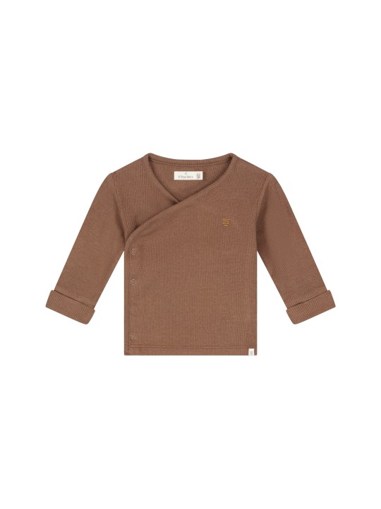 T-shirt manches longues - A tiny Story - Lovely Days