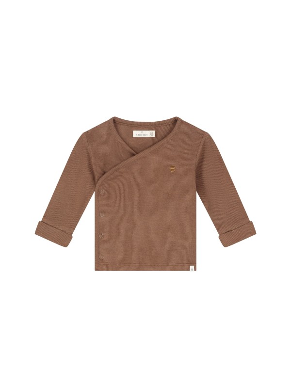 T-shirt manches longues - A tiny Story - Lovely Days