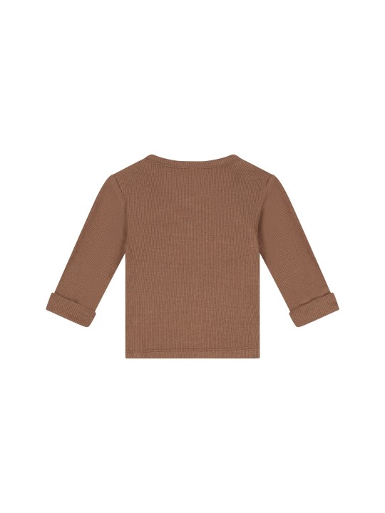 T-shirt manches longues - A tiny Story - Lovely Days