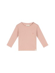 T-shirt manches longues - A tiny Story - Lovely Days