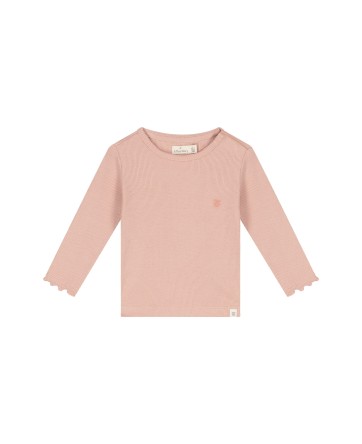T-shirt manches longues - A tiny Story - Lovely Days