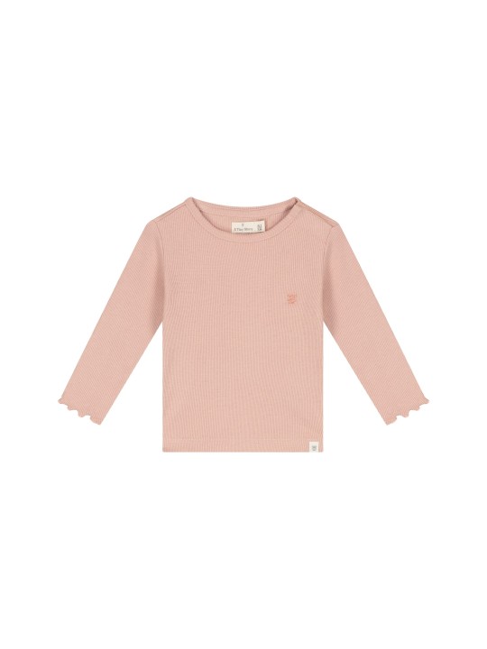 T-shirt manches longues - A tiny Story - Lovely Days