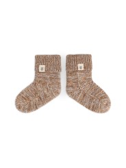 Chaussons Tricot - A Tiny Story - Lovely Days