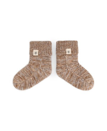 Chaussons Tricot - A Tiny Story - Lovely Days