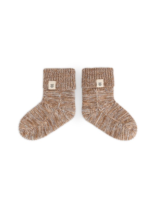 Chaussons Tricot - A Tiny Story - Lovely Days