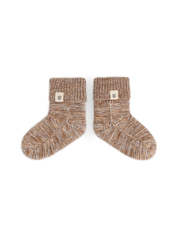 Chaussons Tricot - A Tiny Story - Lovely Days