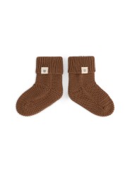 Chaussons Tricot - A Tiny Story - Lovely Days