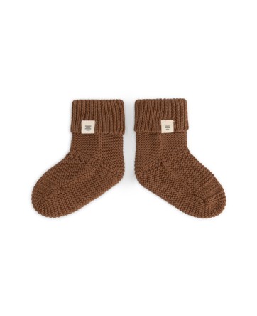 Chaussons Tricot - A Tiny Story - Lovely Days