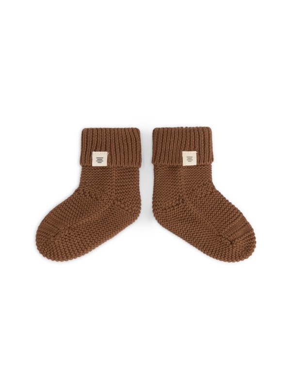 Chaussons Tricot - A Tiny Story - Lovely Days