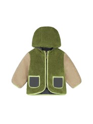 Veste - Camper - BabyFace