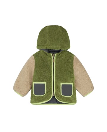 Veste - Camper - BabyFace