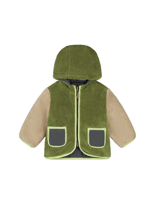 Veste - Camper - BabyFace