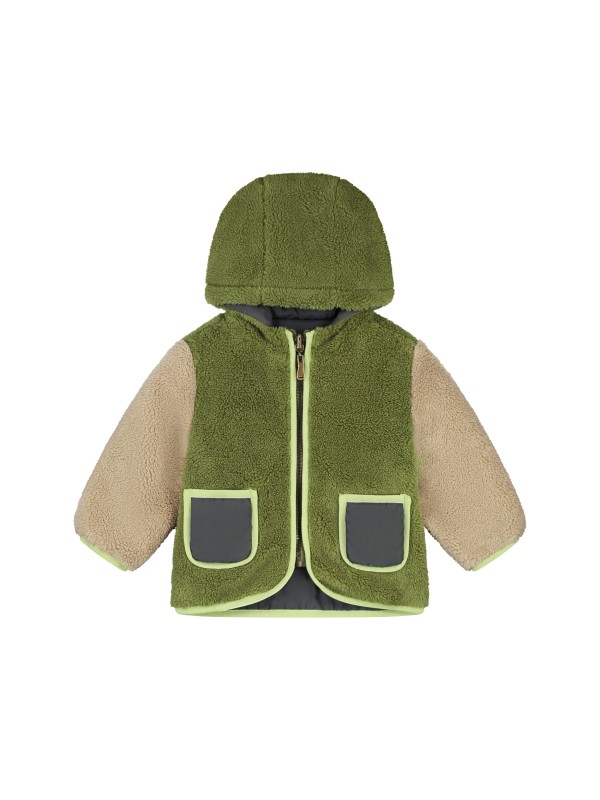 Veste - Camper - BabyFace