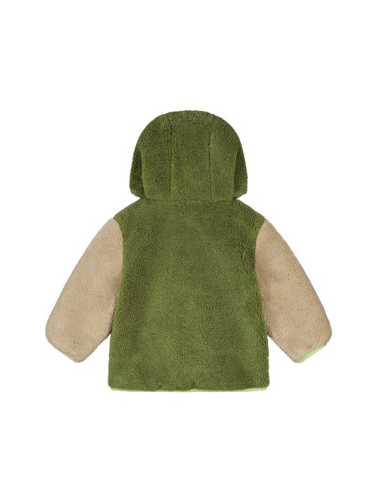 Veste - Camper - BabyFace