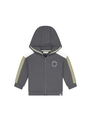 Gilet - Camper - BabyFace