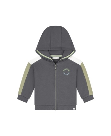 Gilet - Camper - BabyFace
