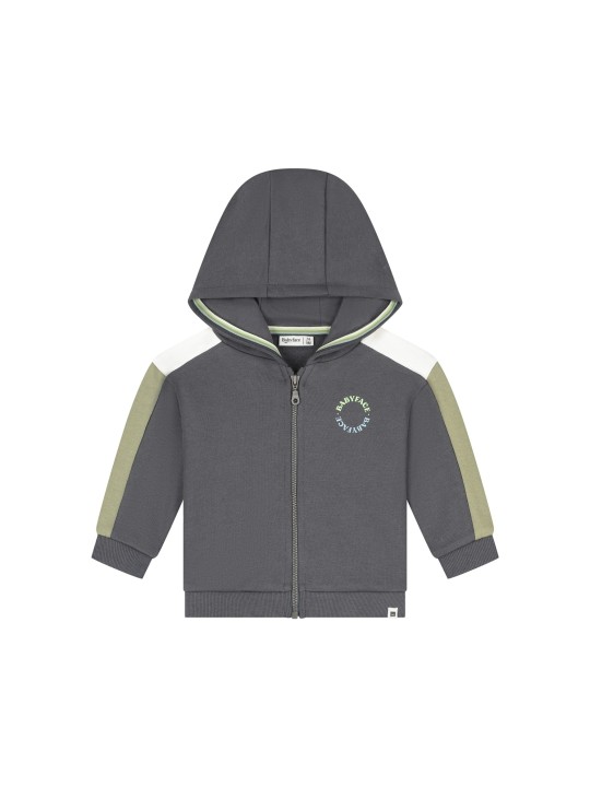 Gilet - Camper - BabyFace