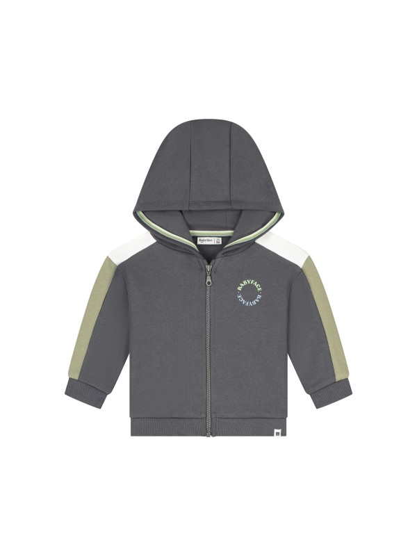 Gilet - Camper - BabyFace