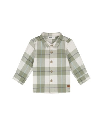 Chemise - Camper - BabyFace