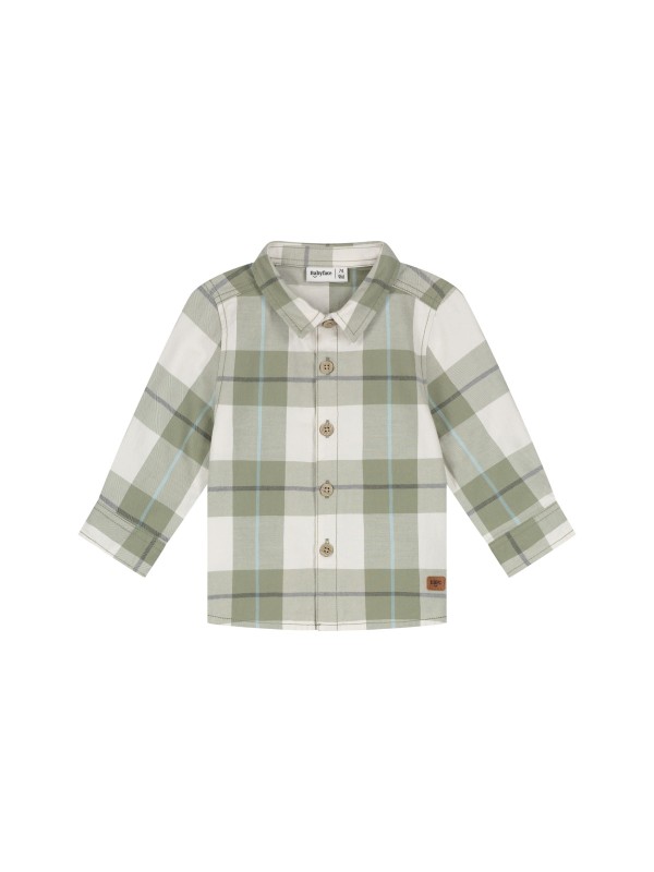 Chemise - Camper - BabyFace