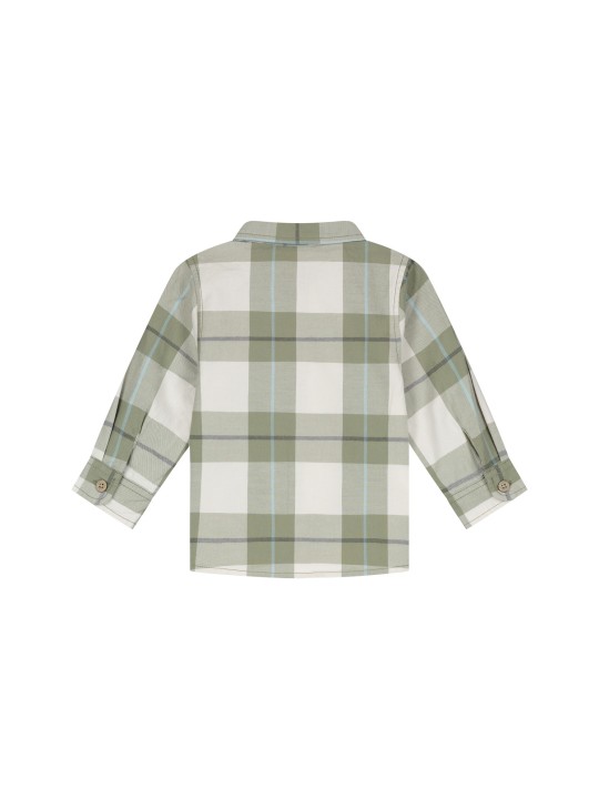 Chemise - Camper - BabyFace