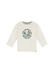 T-shirt - Camper - BabyFace