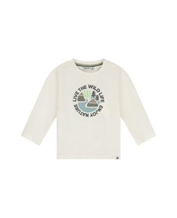 T-shirt - Camper - BabyFace