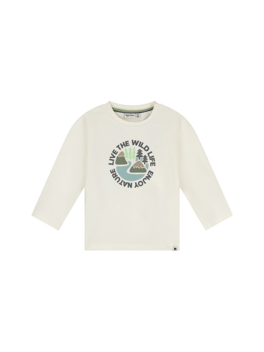 T-shirt - Camper - BabyFace