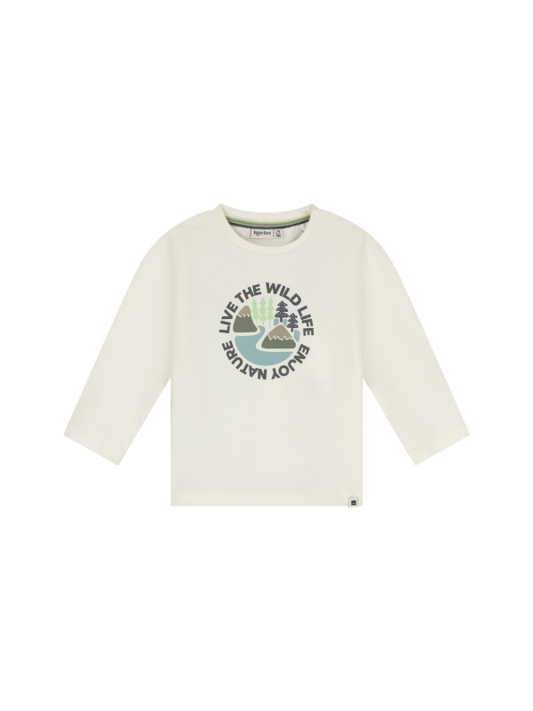 T-shirt - Camper - BabyFace