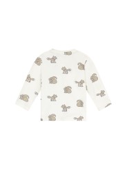 T-shirt - Camper - BabyFace