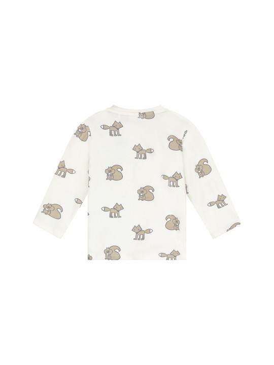 T-shirt - Camper - BabyFace